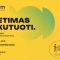 „Tylūs pokalbiai“ festivalyje „Būtent!“: programa